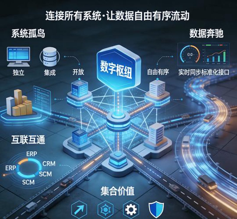 杭州网站建设：构建数字时代的桥梁